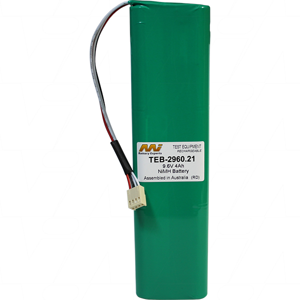 MI Battery Experts TEB-2960.21